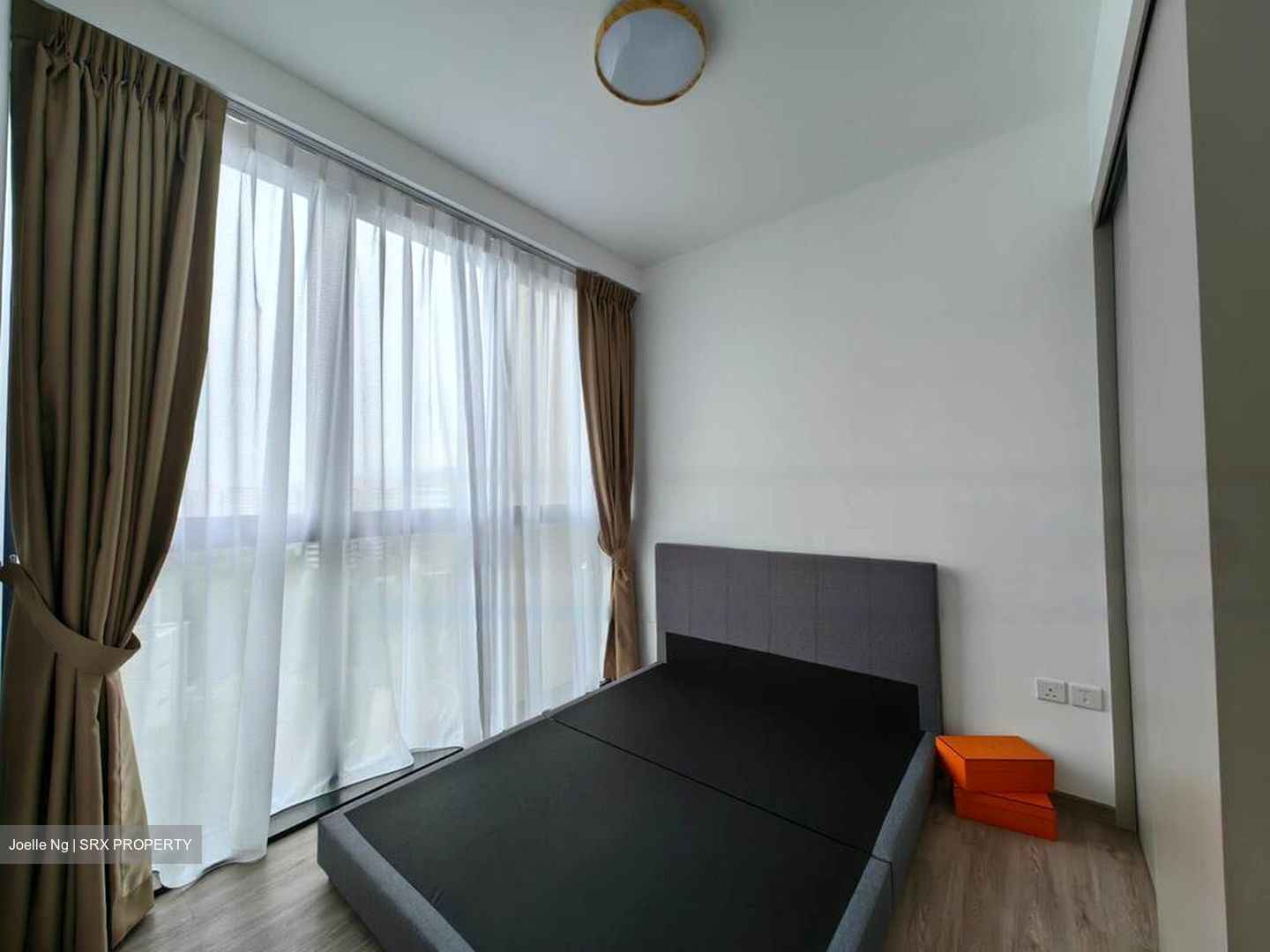 Sengkang Grand Residences (D19), Apartment #455320261